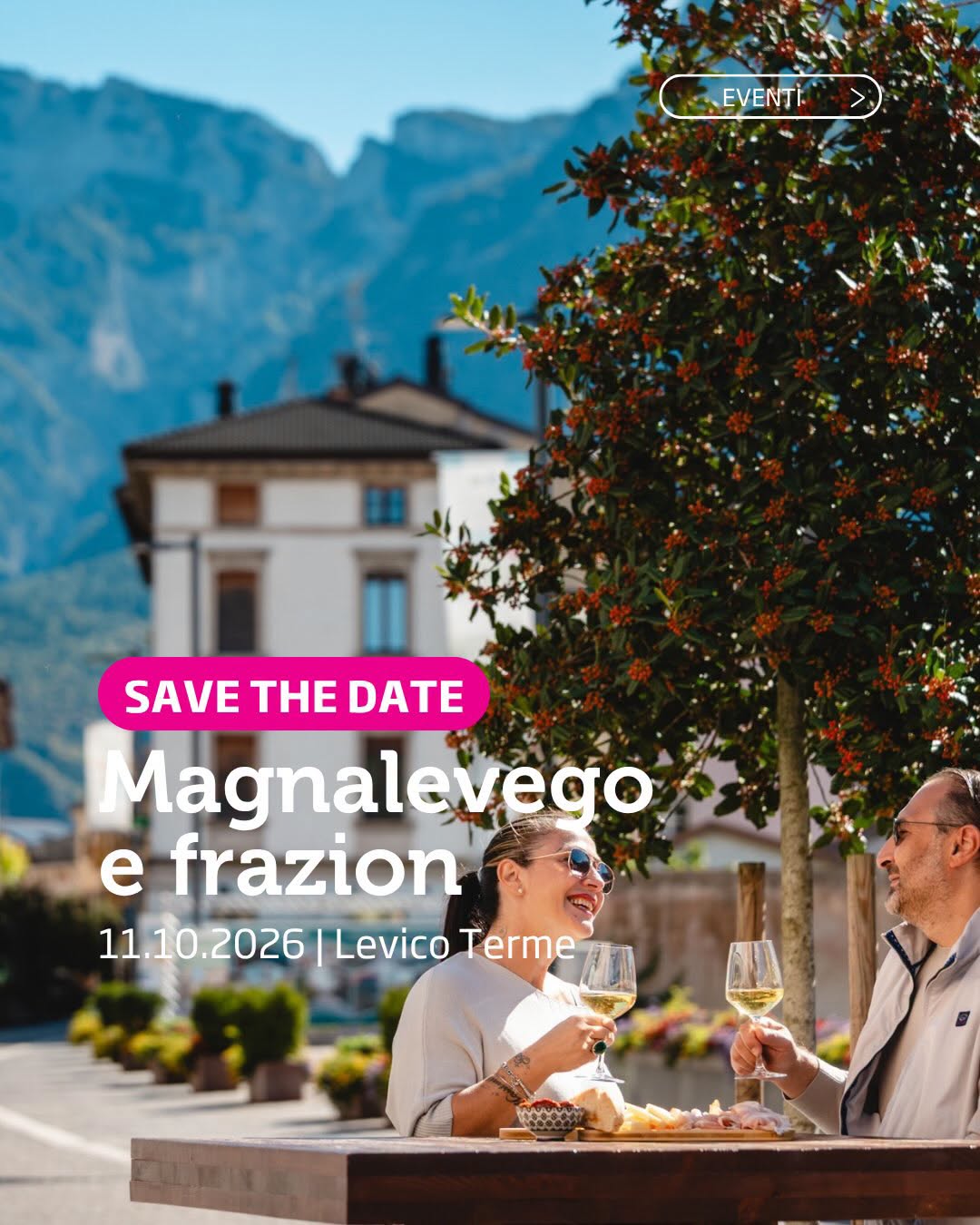Locandina di Magnalevego e Frazion
