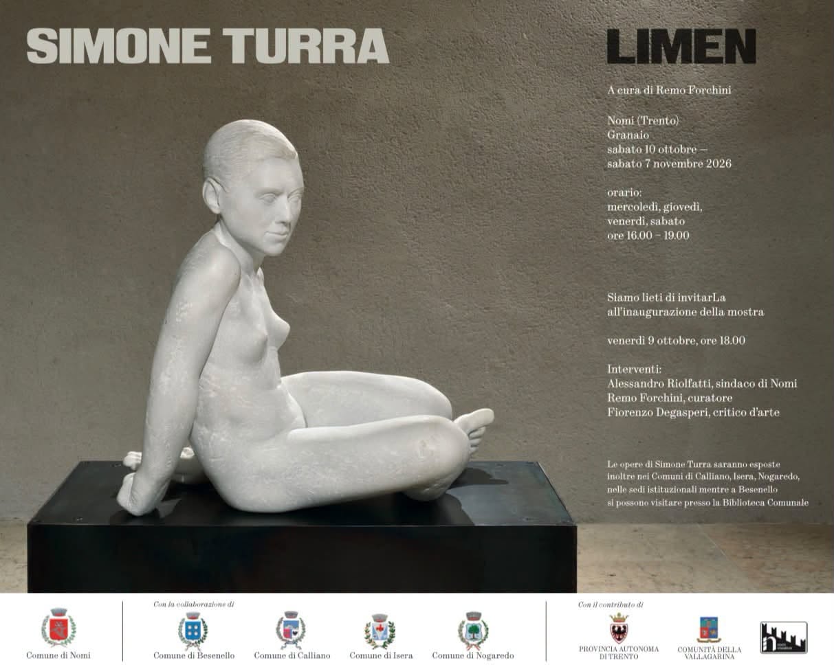 Locandina di LIMEN